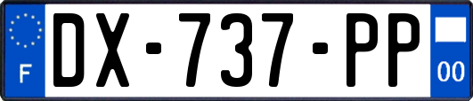 DX-737-PP