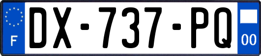 DX-737-PQ