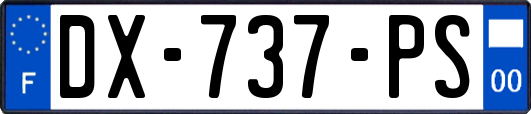 DX-737-PS