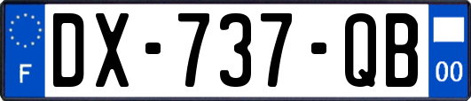 DX-737-QB