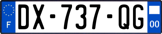 DX-737-QG