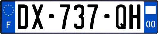 DX-737-QH
