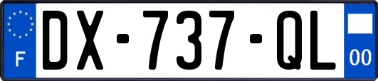 DX-737-QL