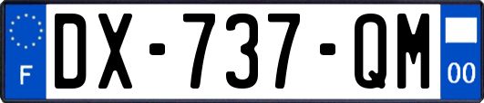 DX-737-QM