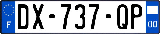 DX-737-QP