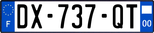 DX-737-QT