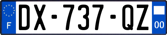 DX-737-QZ