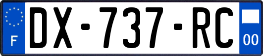 DX-737-RC