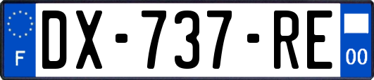 DX-737-RE