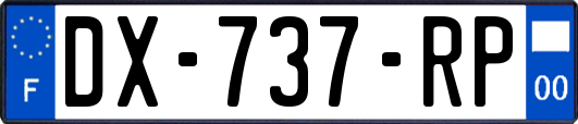 DX-737-RP
