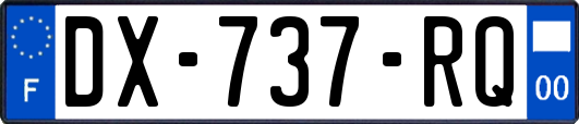 DX-737-RQ