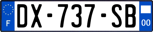 DX-737-SB