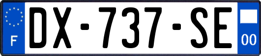 DX-737-SE