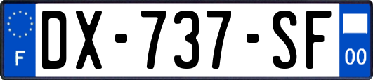DX-737-SF