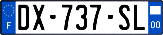 DX-737-SL
