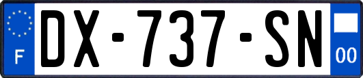 DX-737-SN