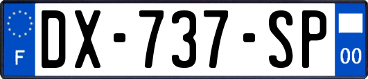DX-737-SP