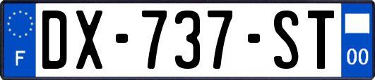 DX-737-ST