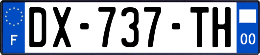 DX-737-TH