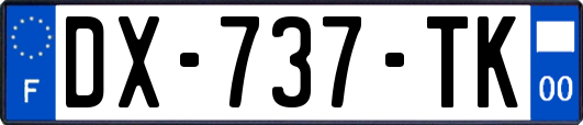 DX-737-TK