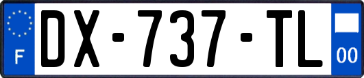 DX-737-TL