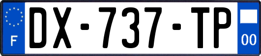 DX-737-TP