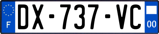 DX-737-VC