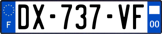 DX-737-VF