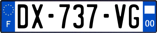 DX-737-VG