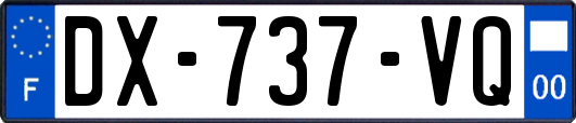 DX-737-VQ