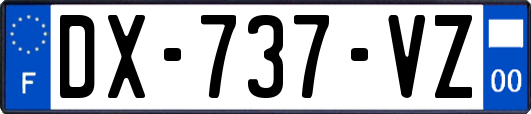 DX-737-VZ