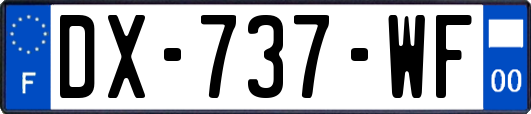 DX-737-WF