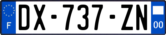 DX-737-ZN