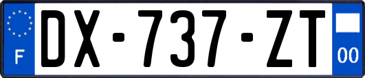 DX-737-ZT