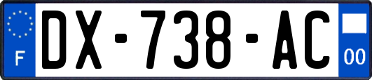 DX-738-AC