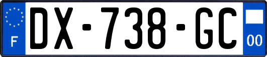 DX-738-GC