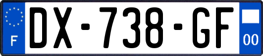 DX-738-GF