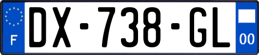 DX-738-GL
