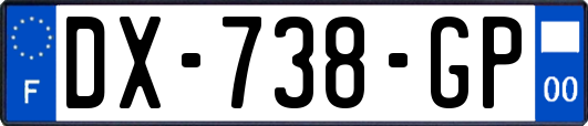 DX-738-GP