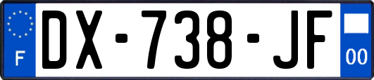 DX-738-JF