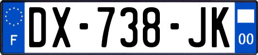 DX-738-JK