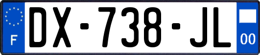 DX-738-JL