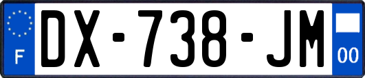 DX-738-JM