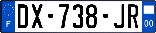DX-738-JR