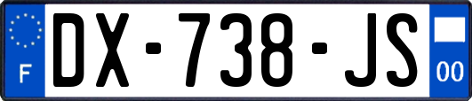 DX-738-JS
