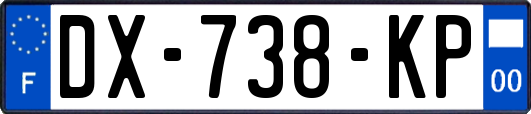 DX-738-KP