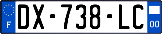 DX-738-LC