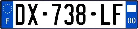 DX-738-LF
