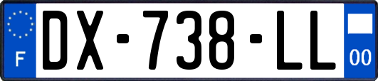 DX-738-LL