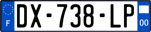 DX-738-LP